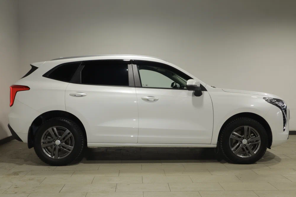 Haval Jolion в Челябинске - фото №4